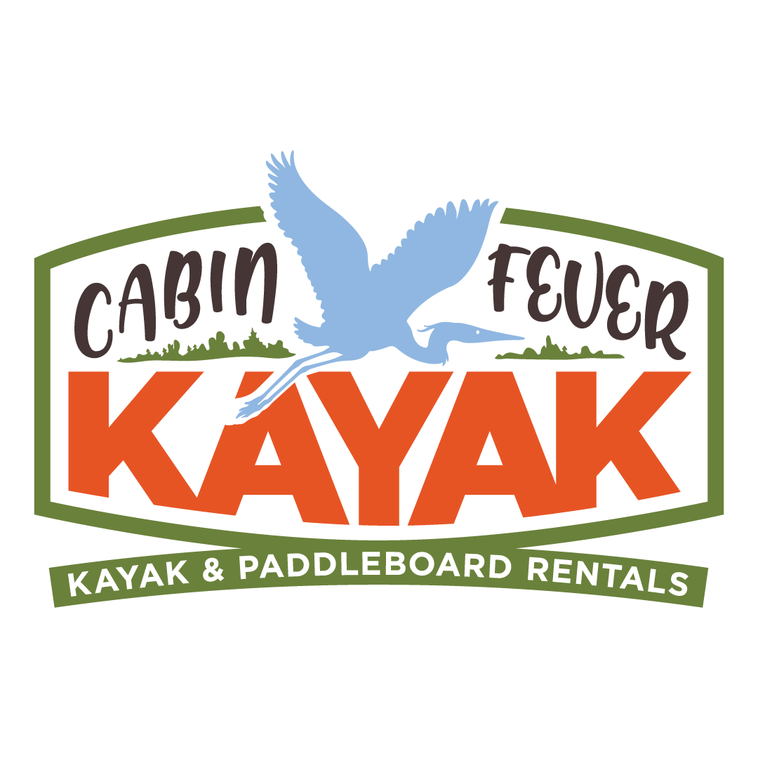 Cabin Fever Kayak